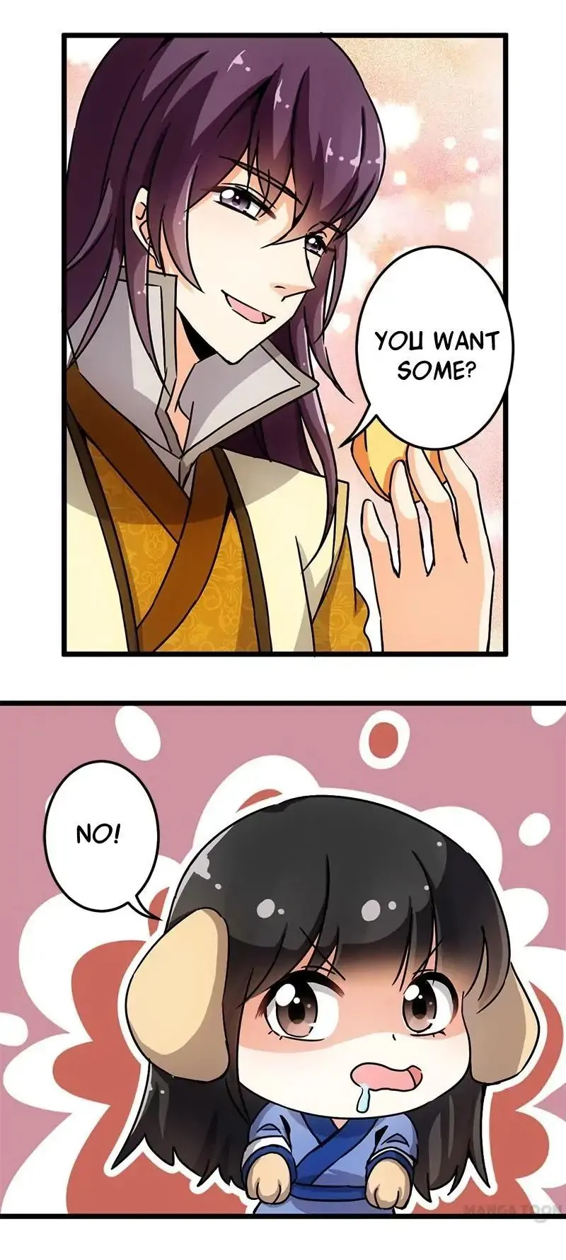 Read Prince, You