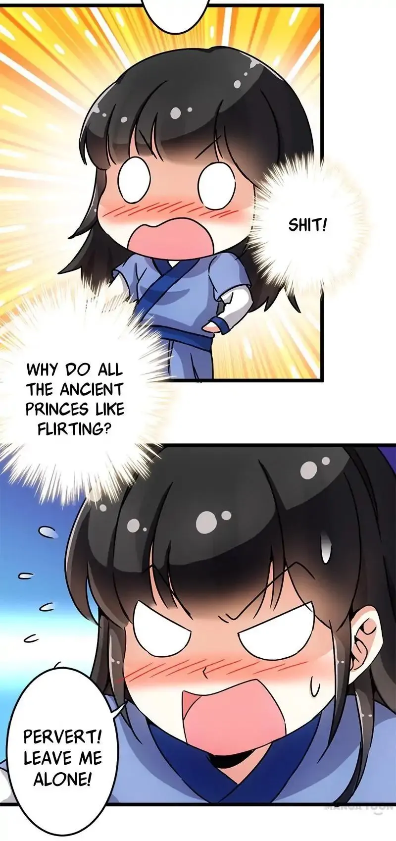 Read Prince, You