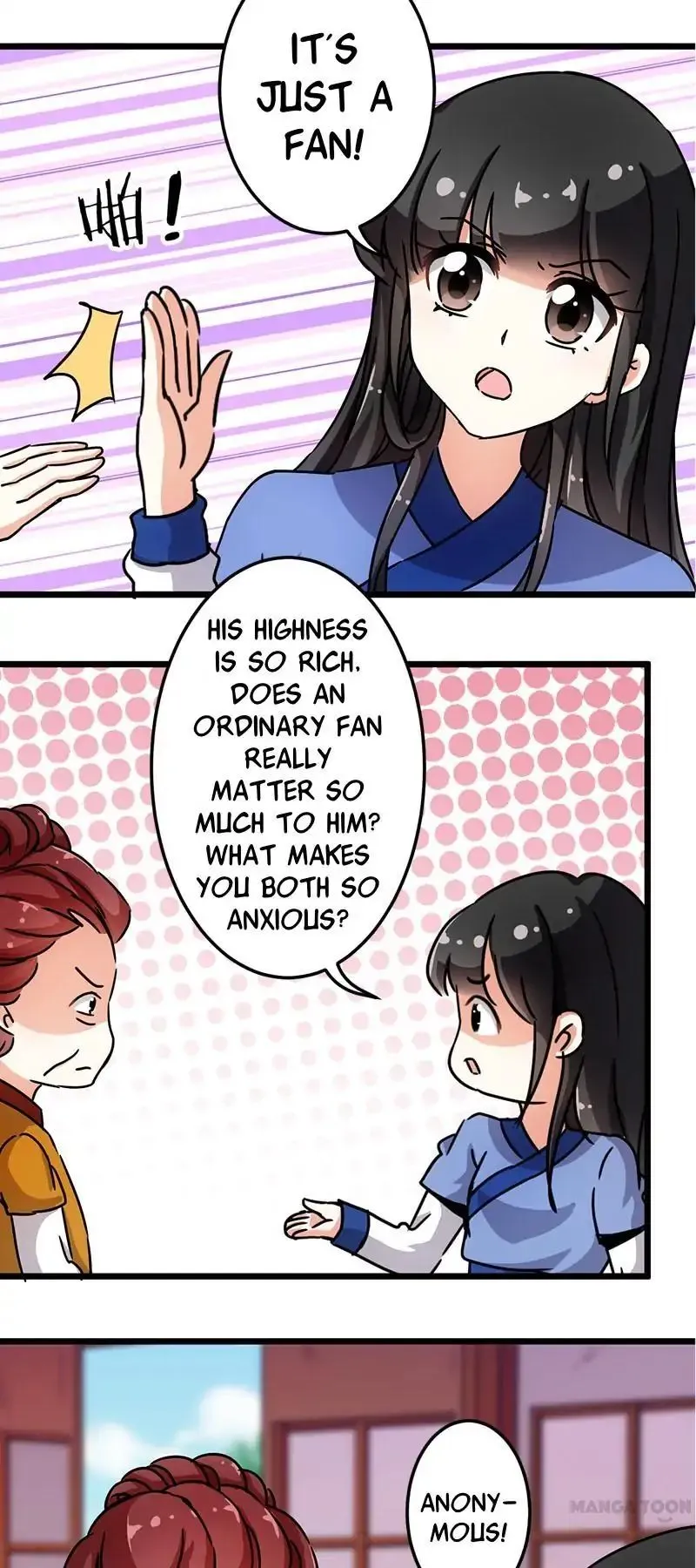 Read Prince, You