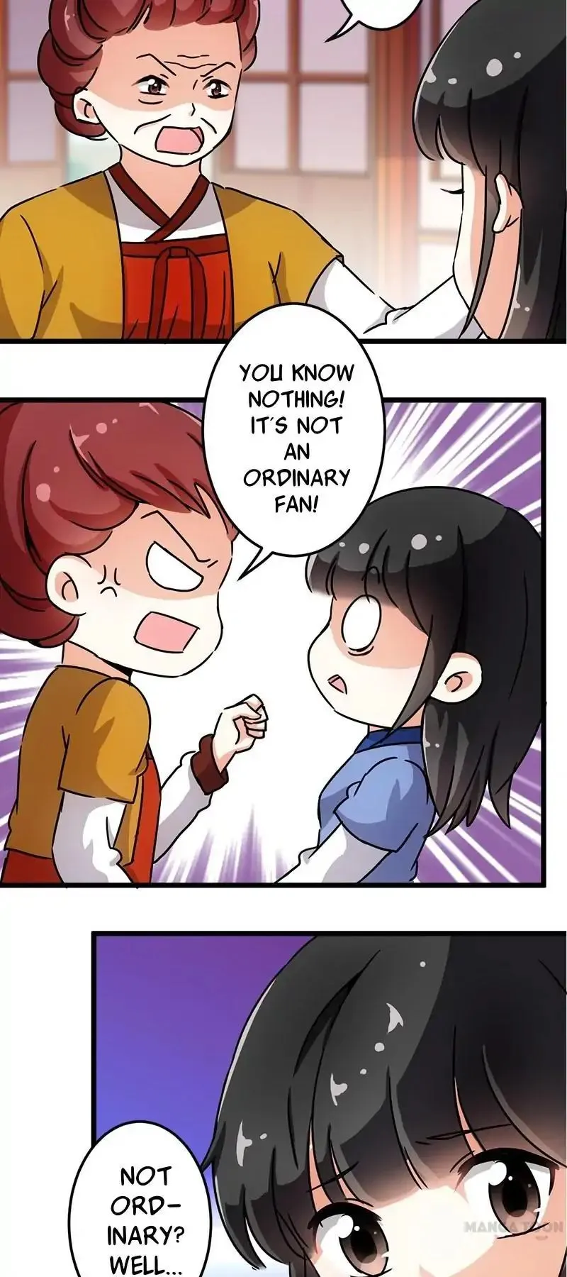 Read Prince, You