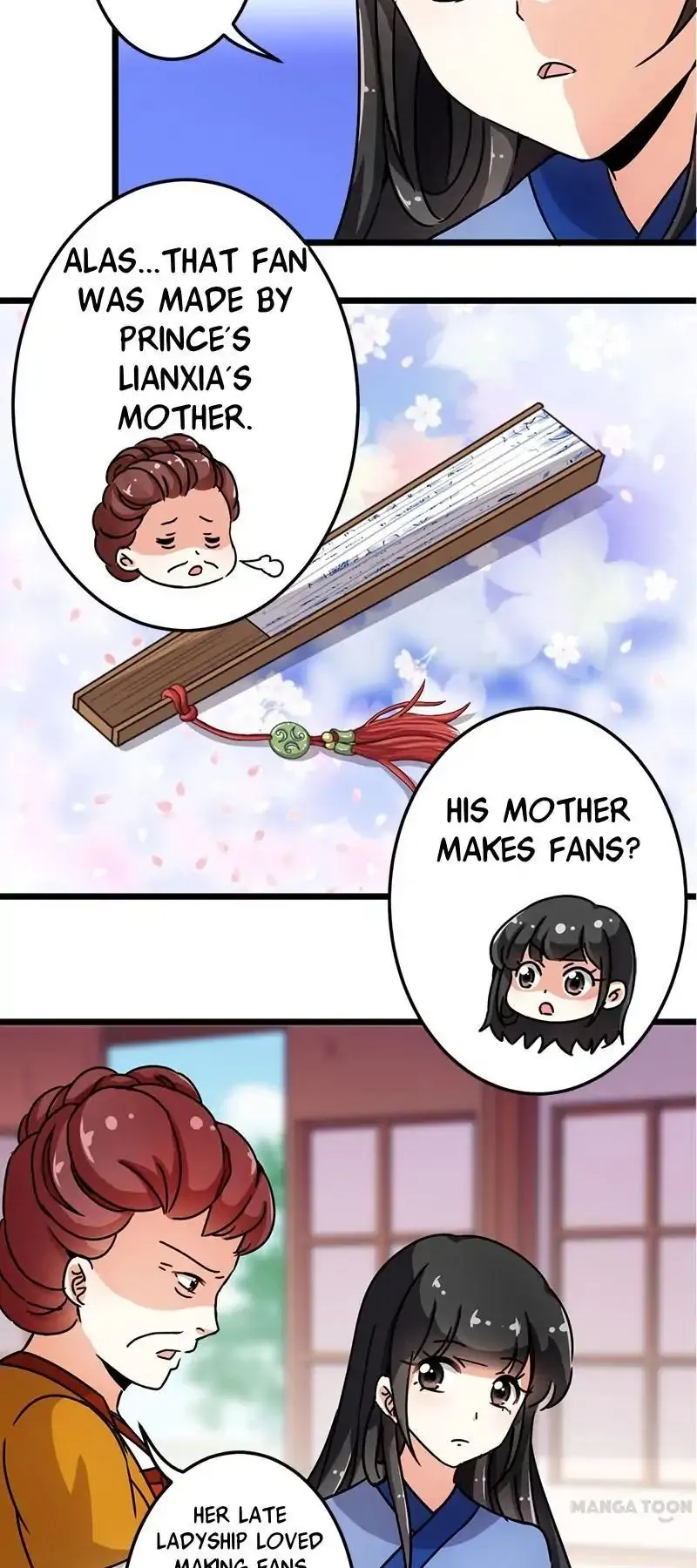 Read Prince, You