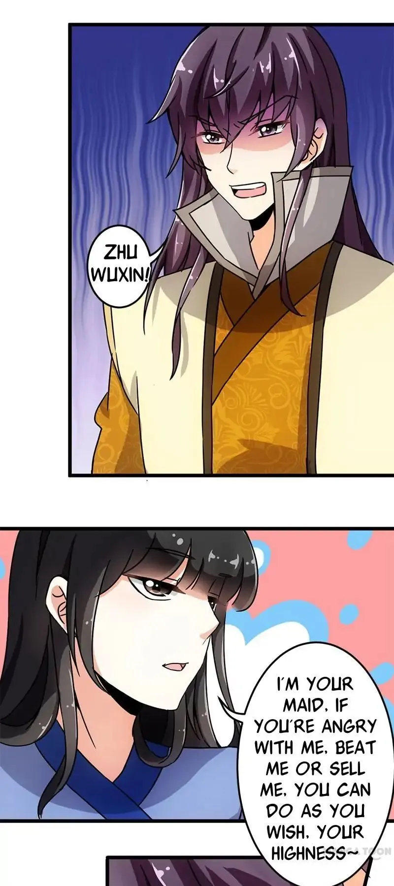 Read Prince, You