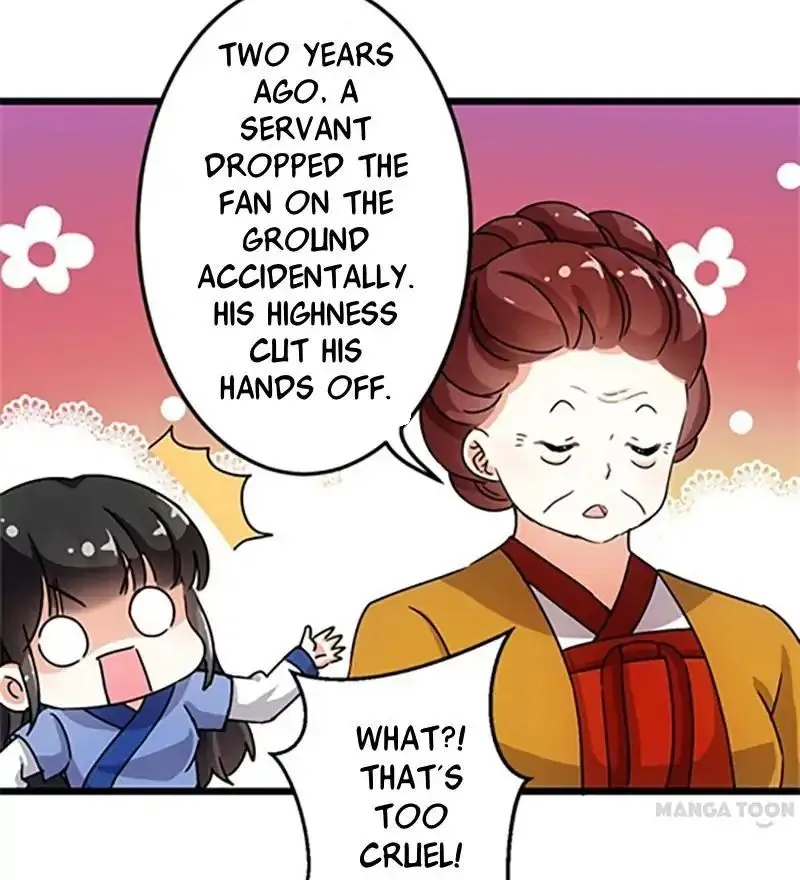 Read Prince, You