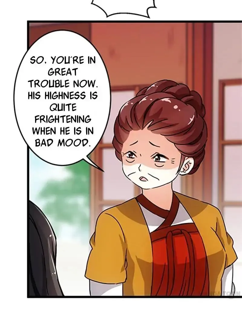 Read Prince, You