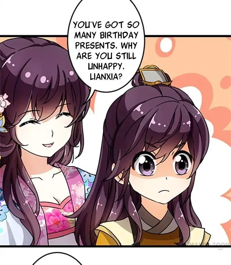 Read Prince, You