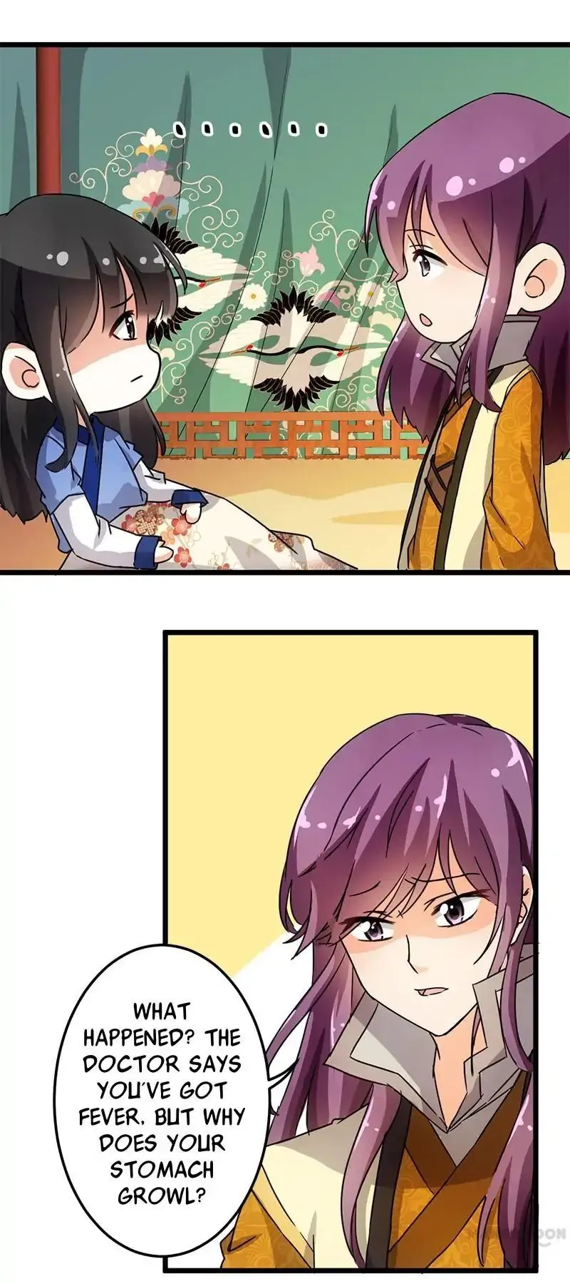 Read Prince, You