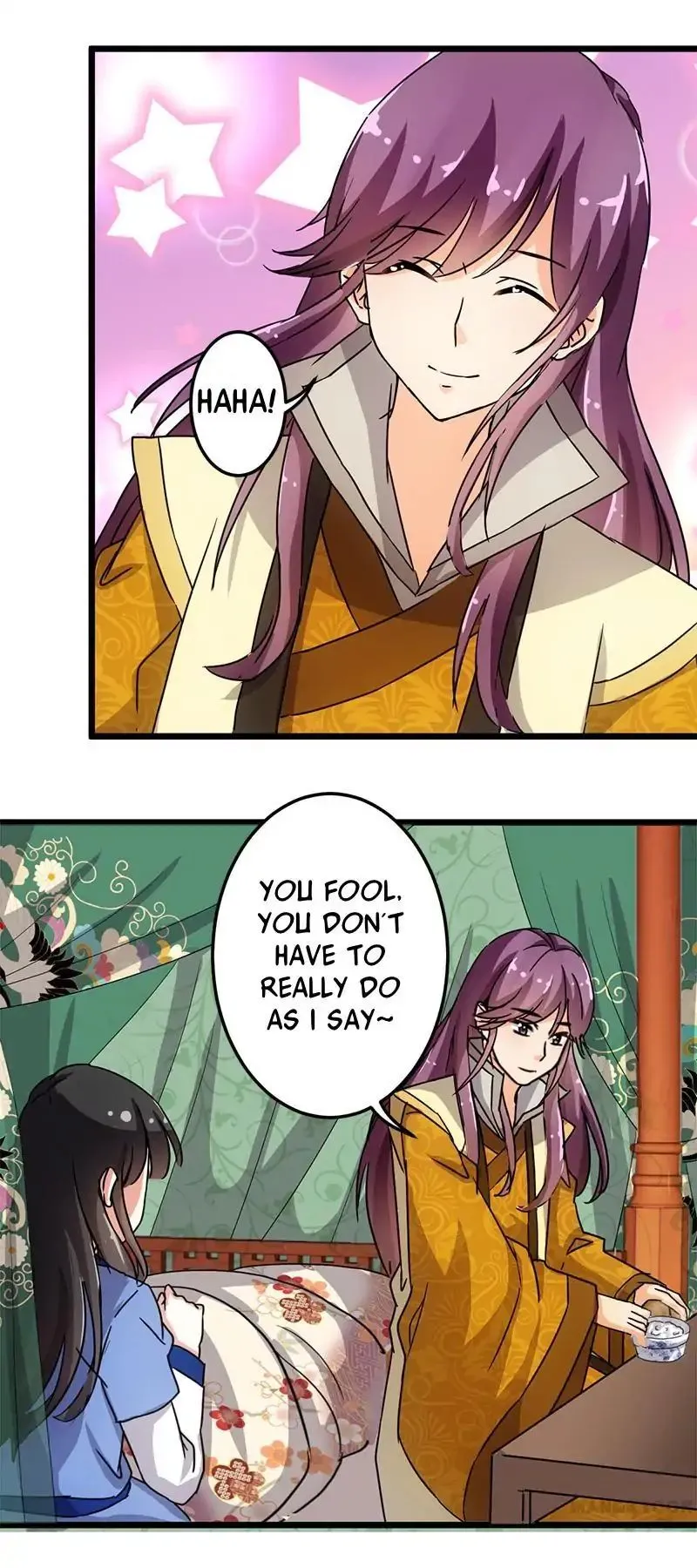 Read Prince, You