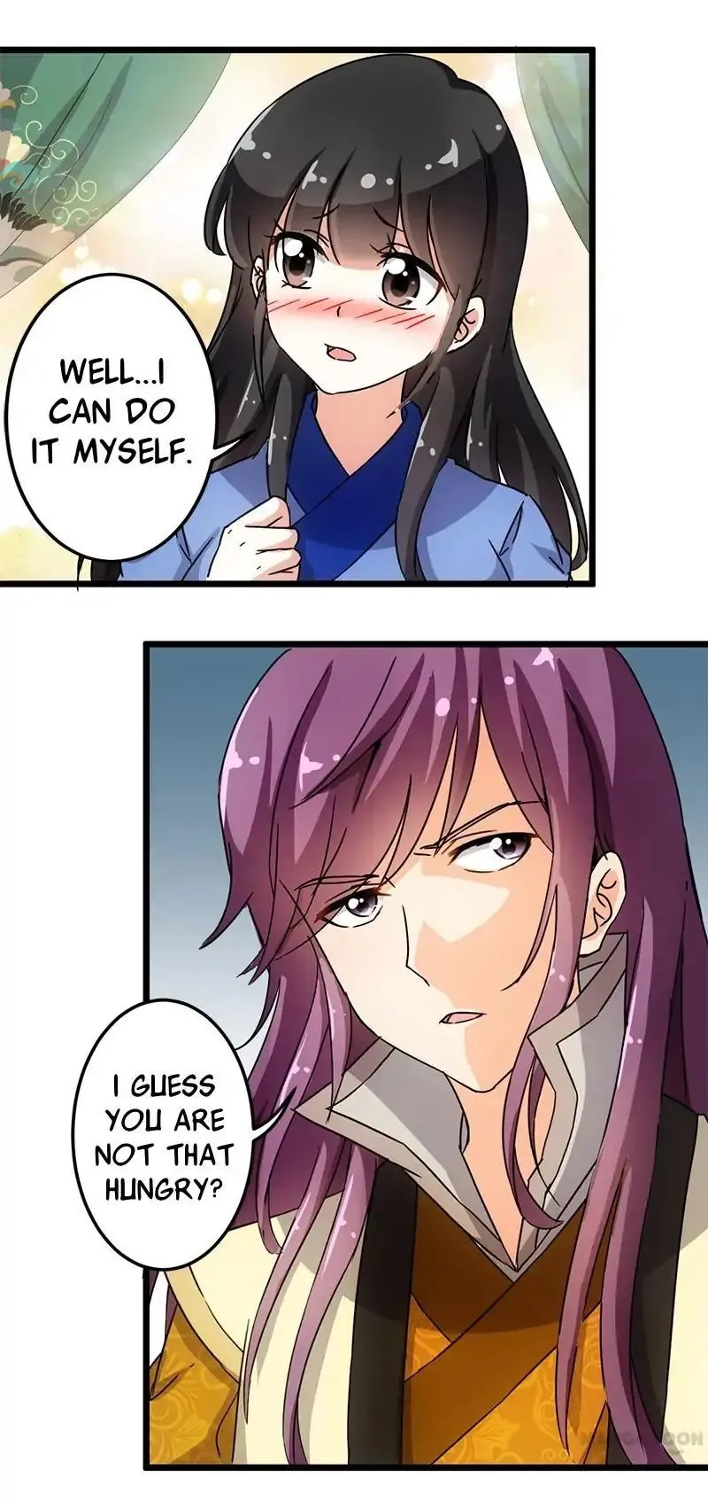 Read Prince, You