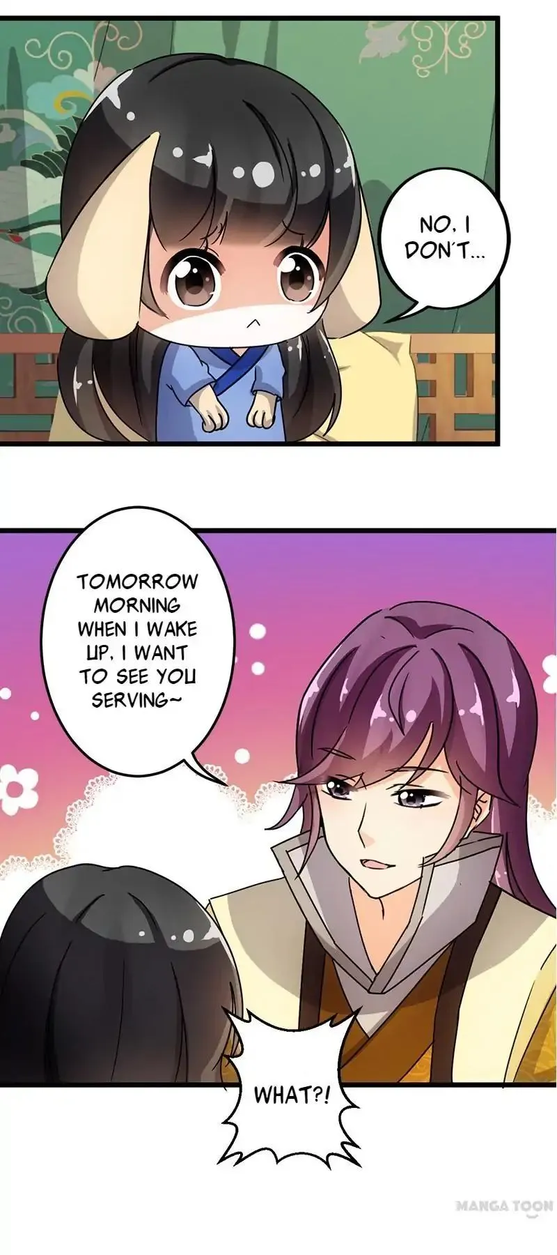 Read Prince, You
