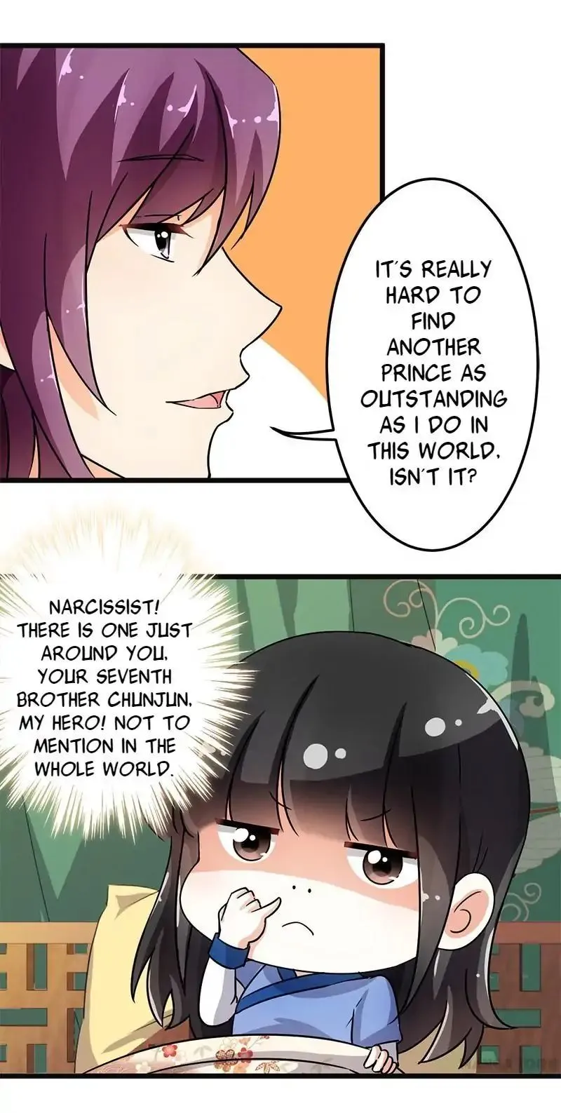 Read Prince, You