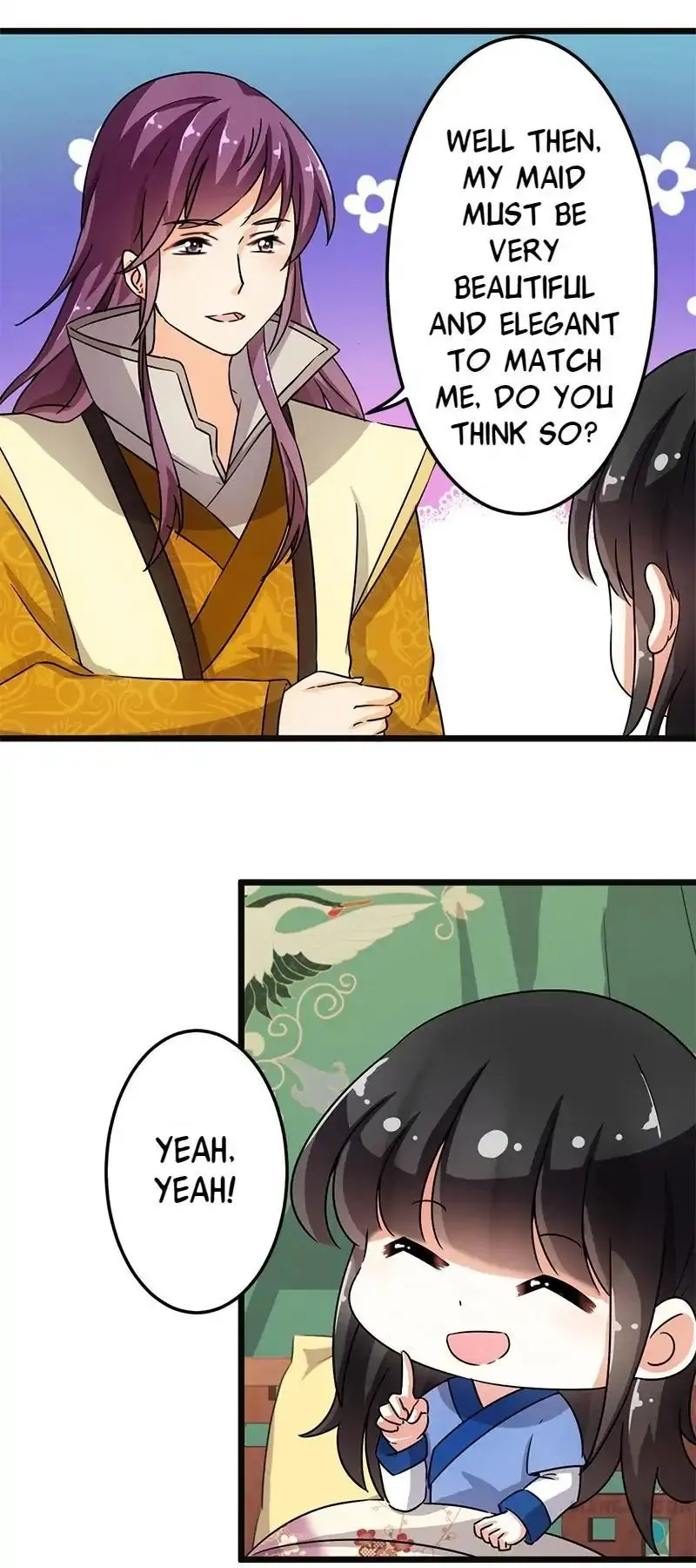 Read Prince, You