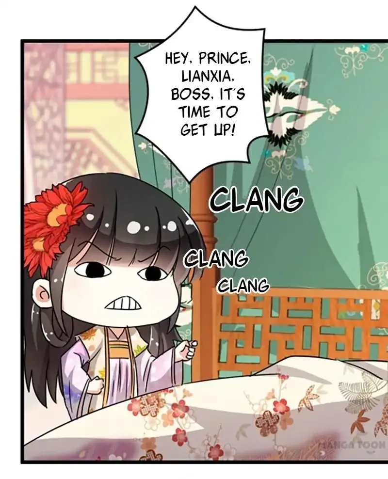 Read Prince, You