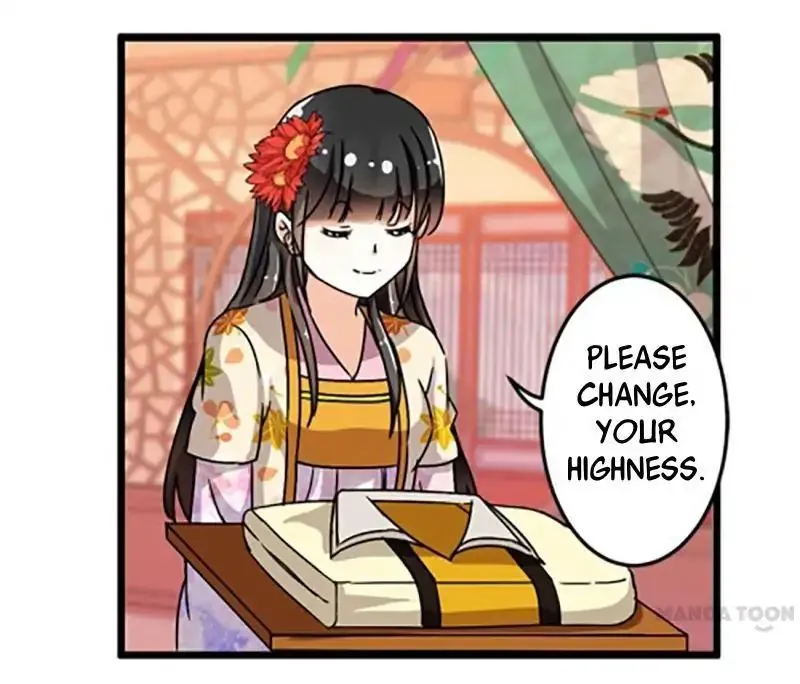 Read Prince, You