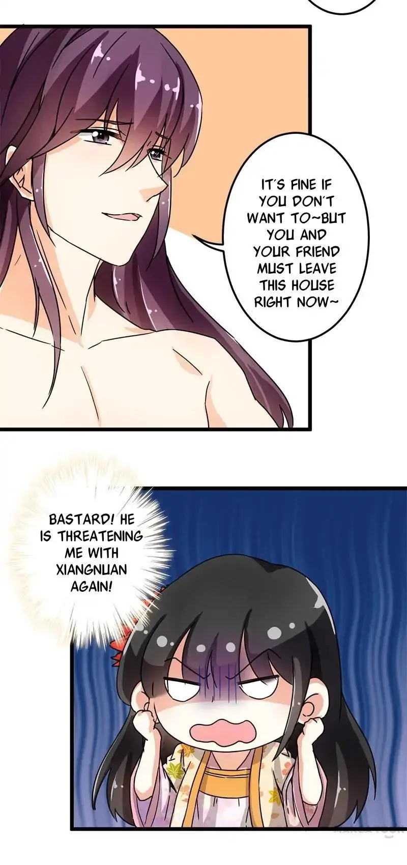 Read Prince, You