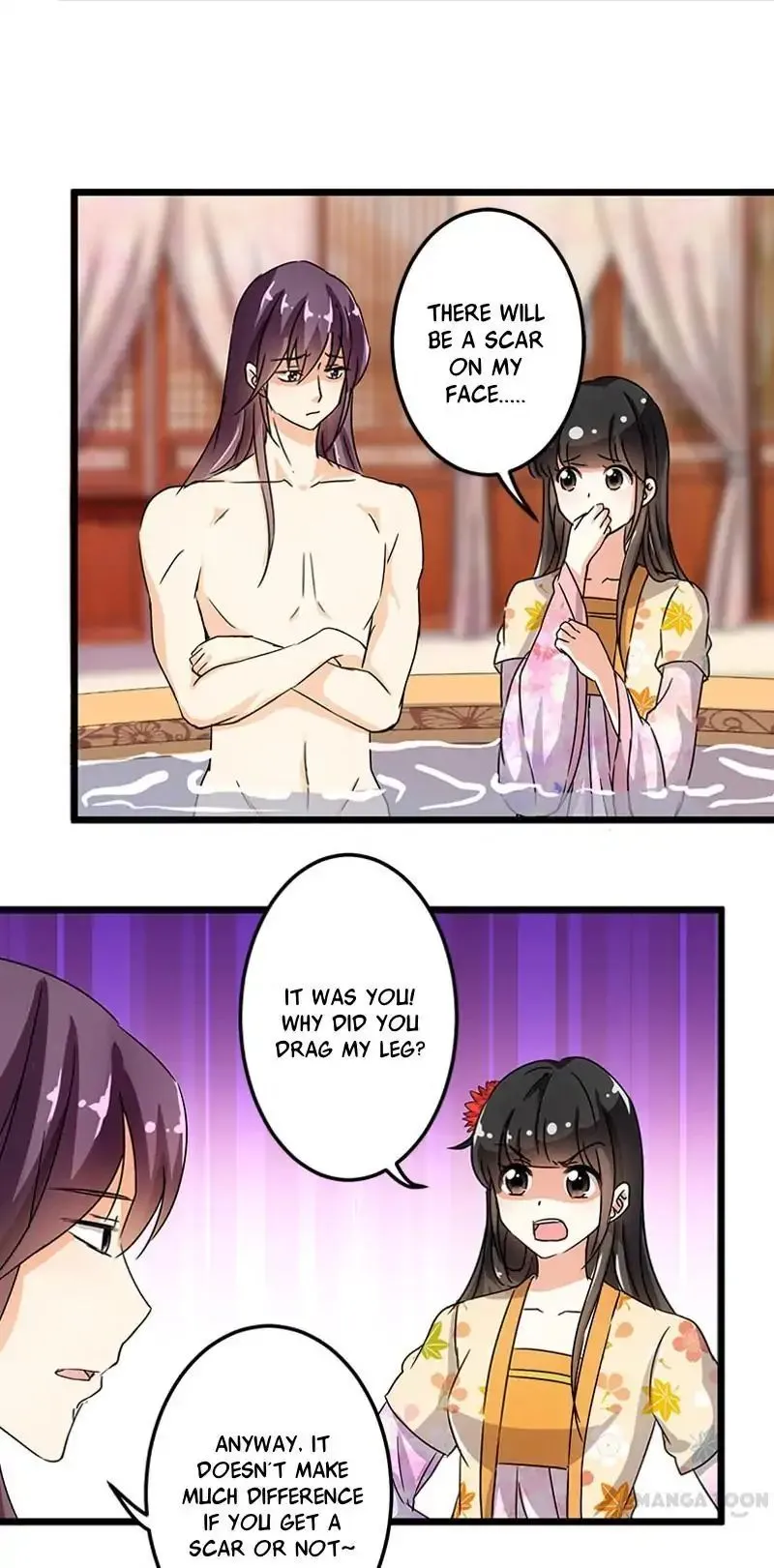 Read Prince, You