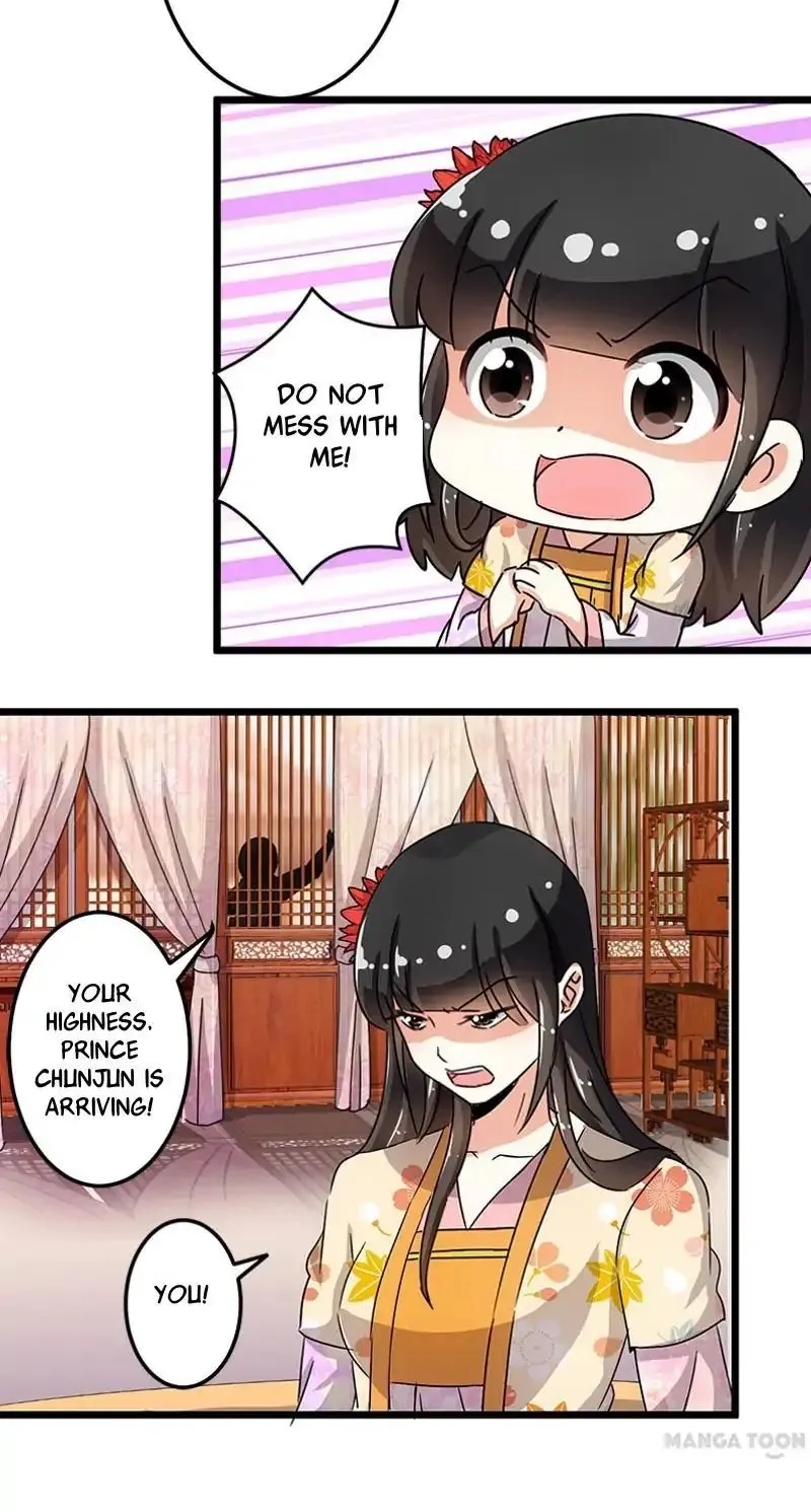 Read Prince, You