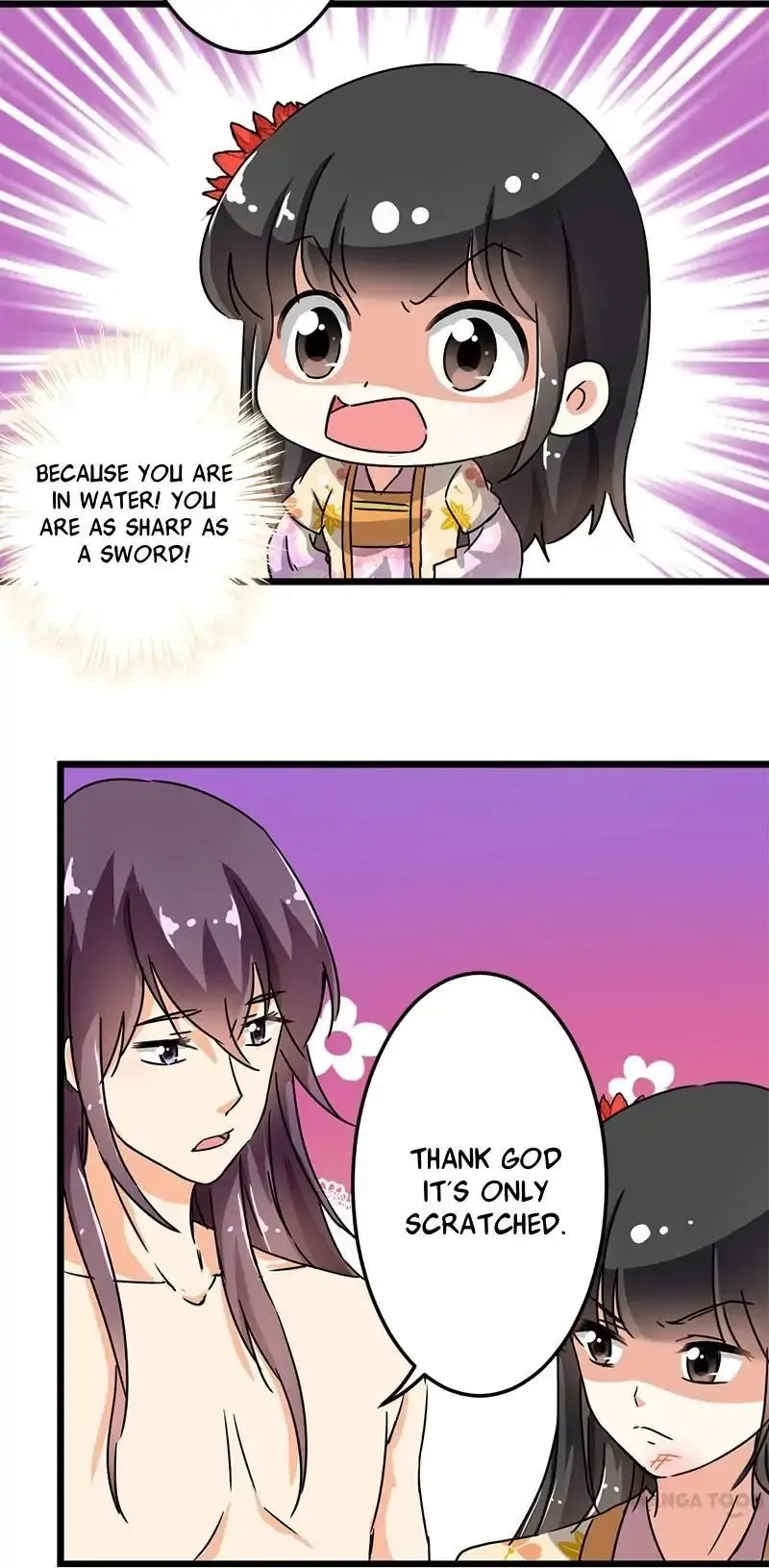 Read Prince, You
