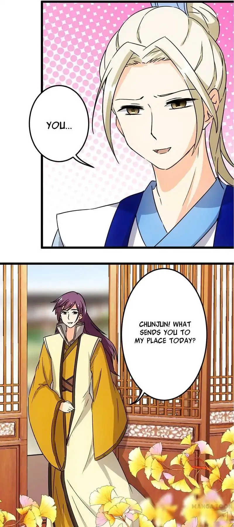 Read Prince, You