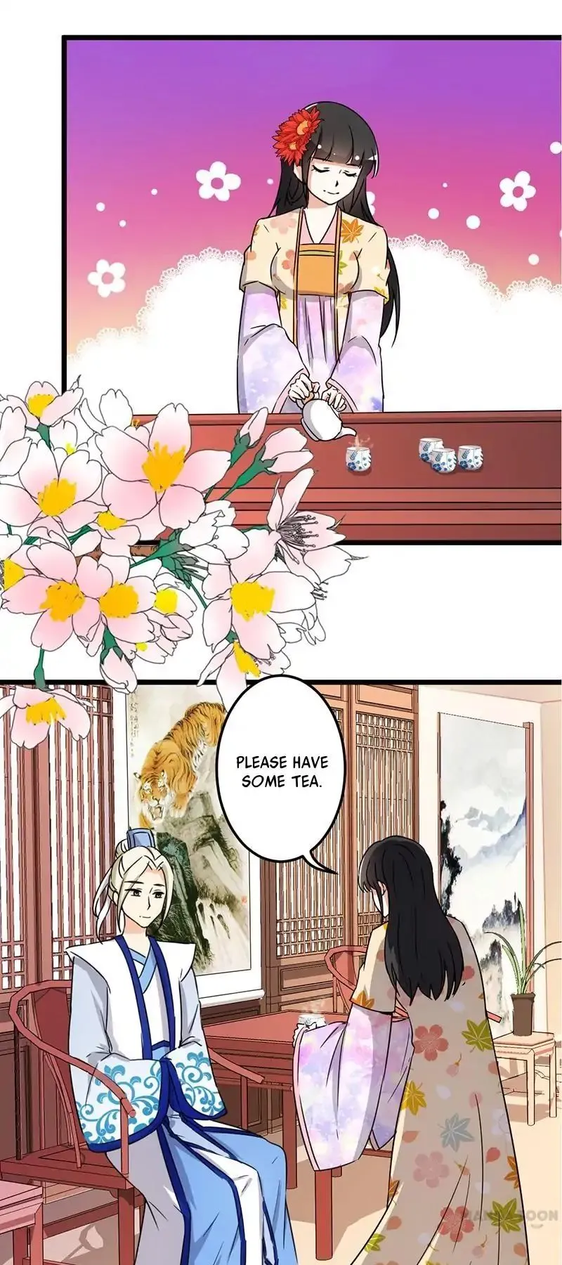Read Prince, You