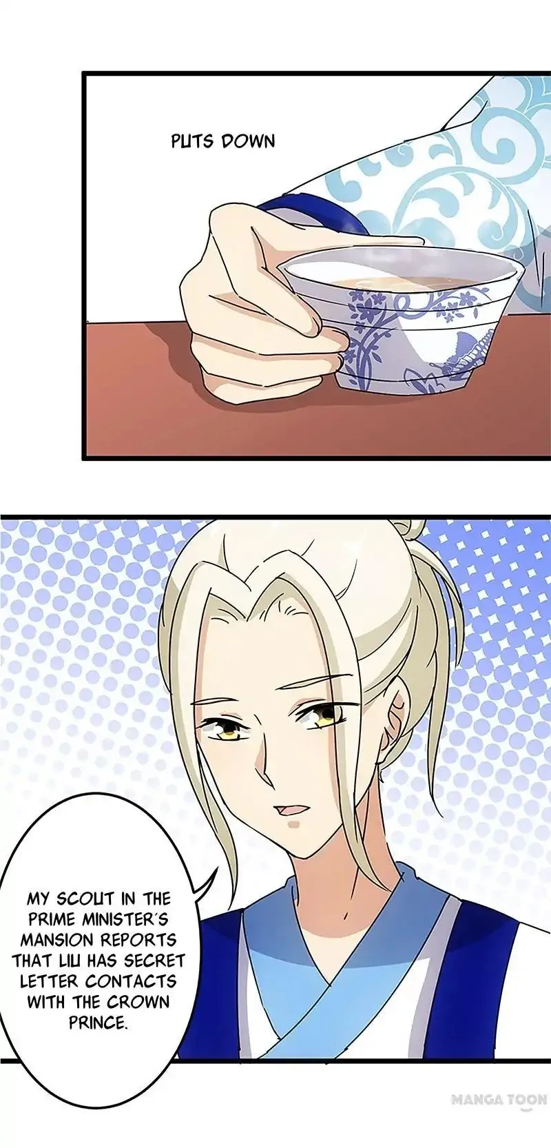 Read Prince, You