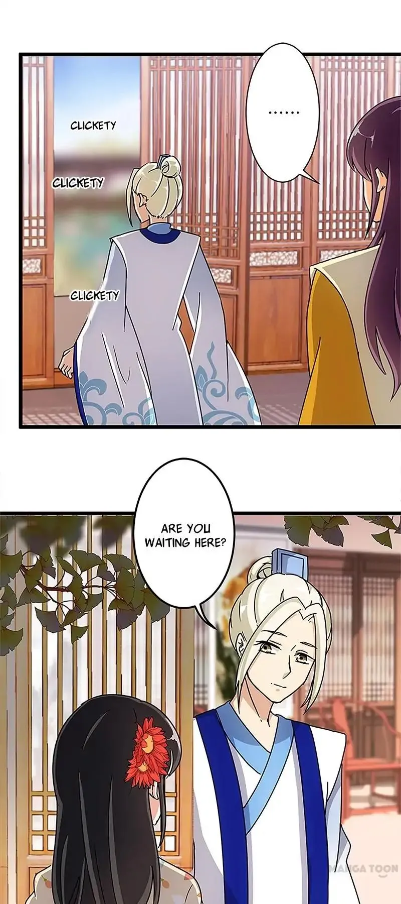 Read Prince, You