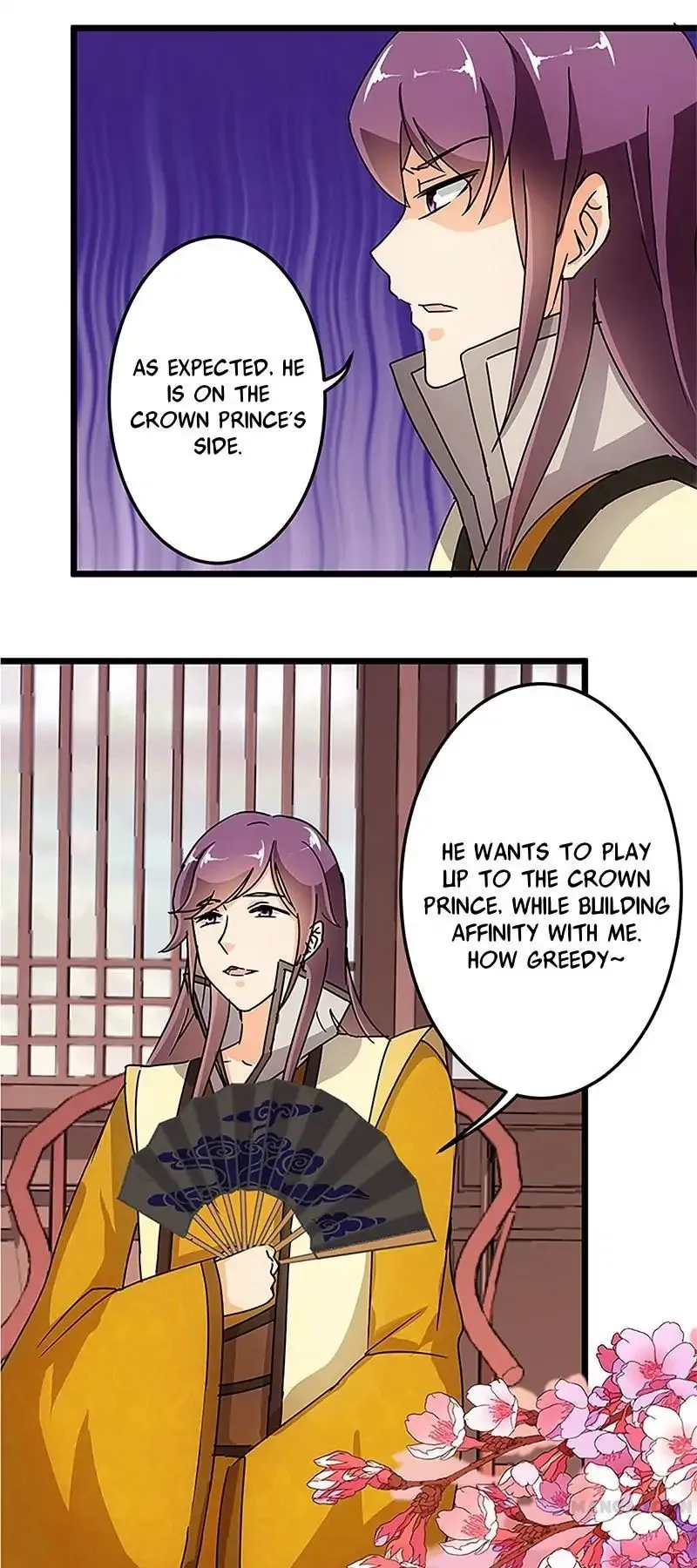 Read Prince, You