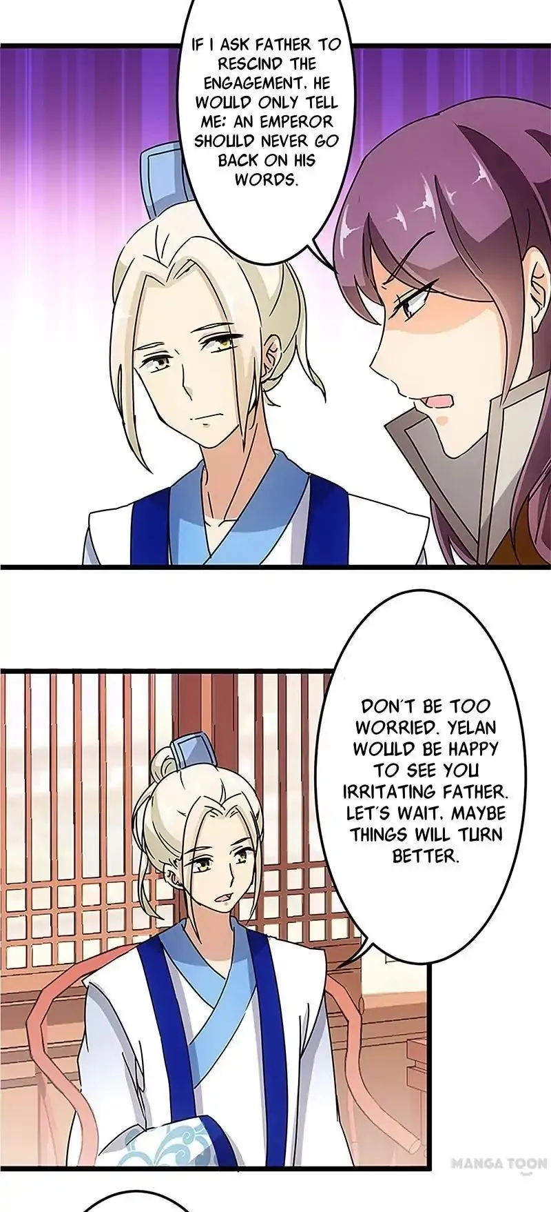 Read Prince, You