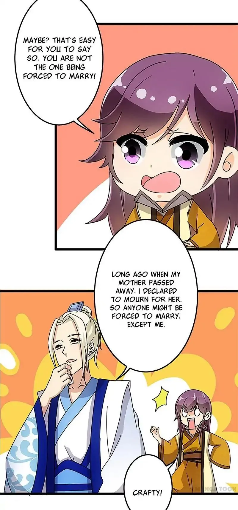 Read Prince, You