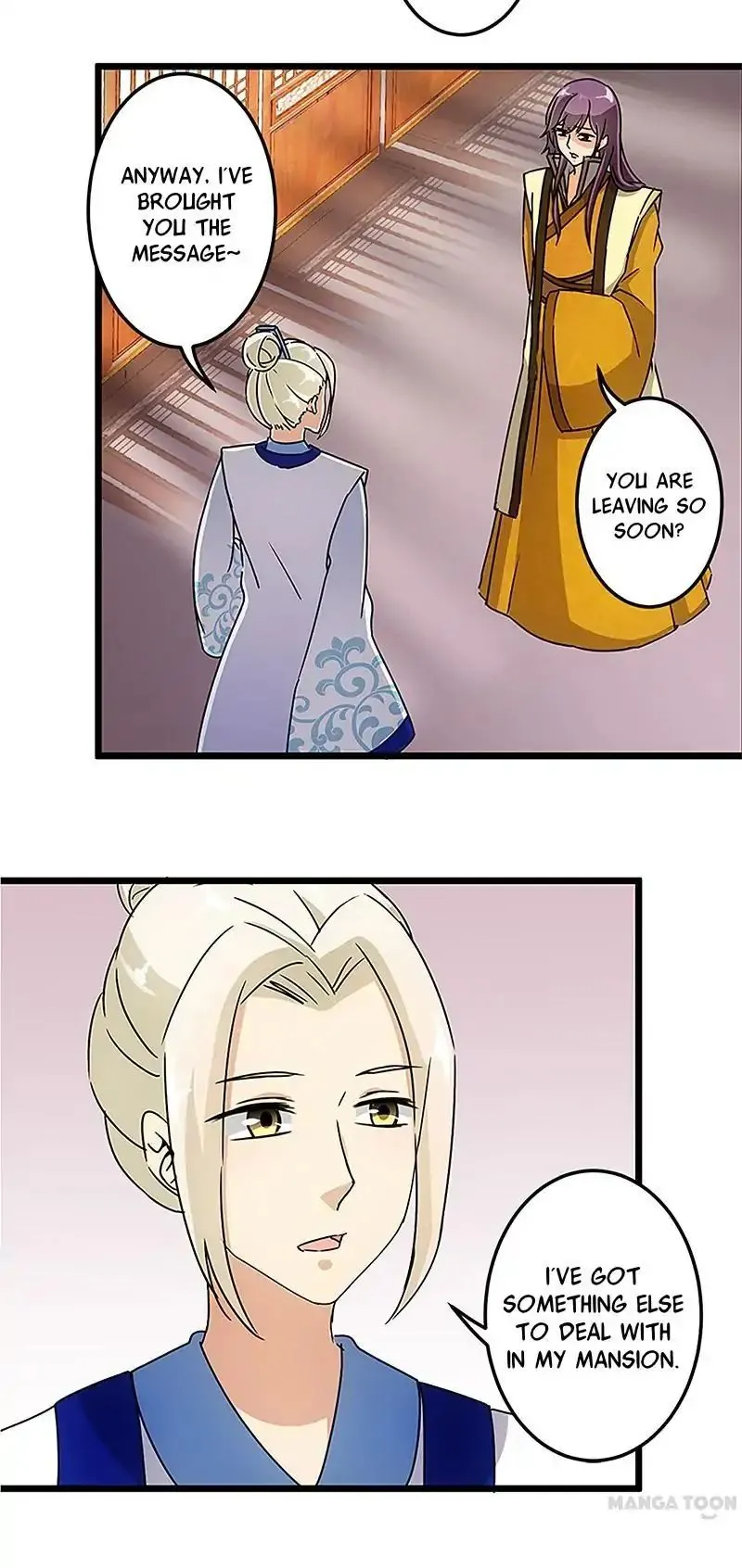 Read Prince, You