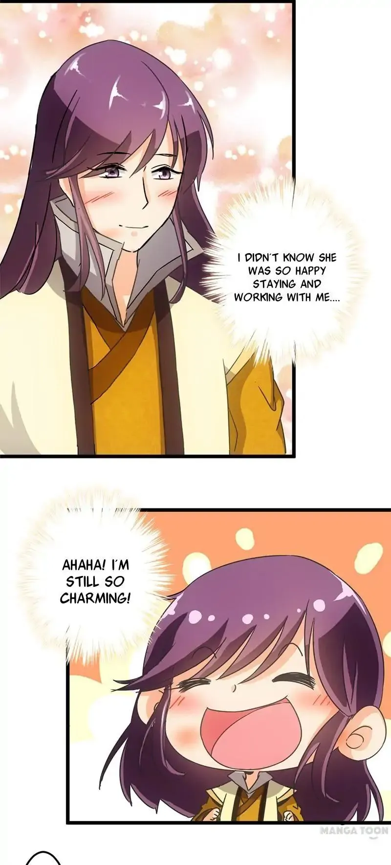 Read Prince, You