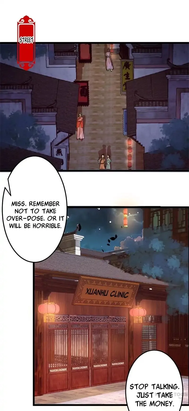 Read Prince, You