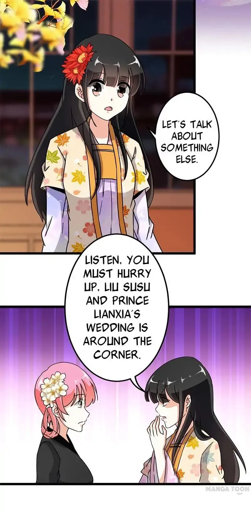 Read Prince, You