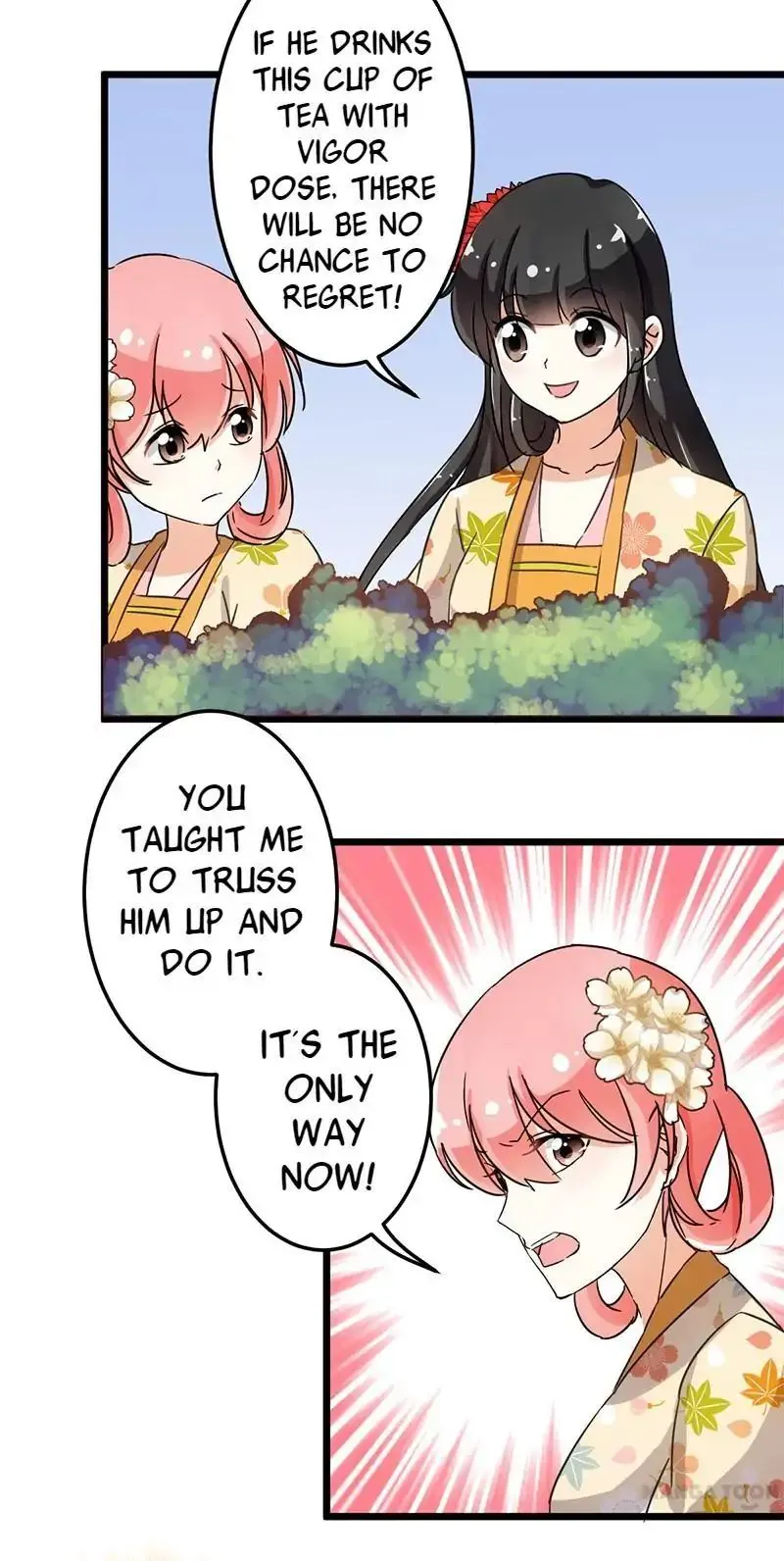 Read Prince, You