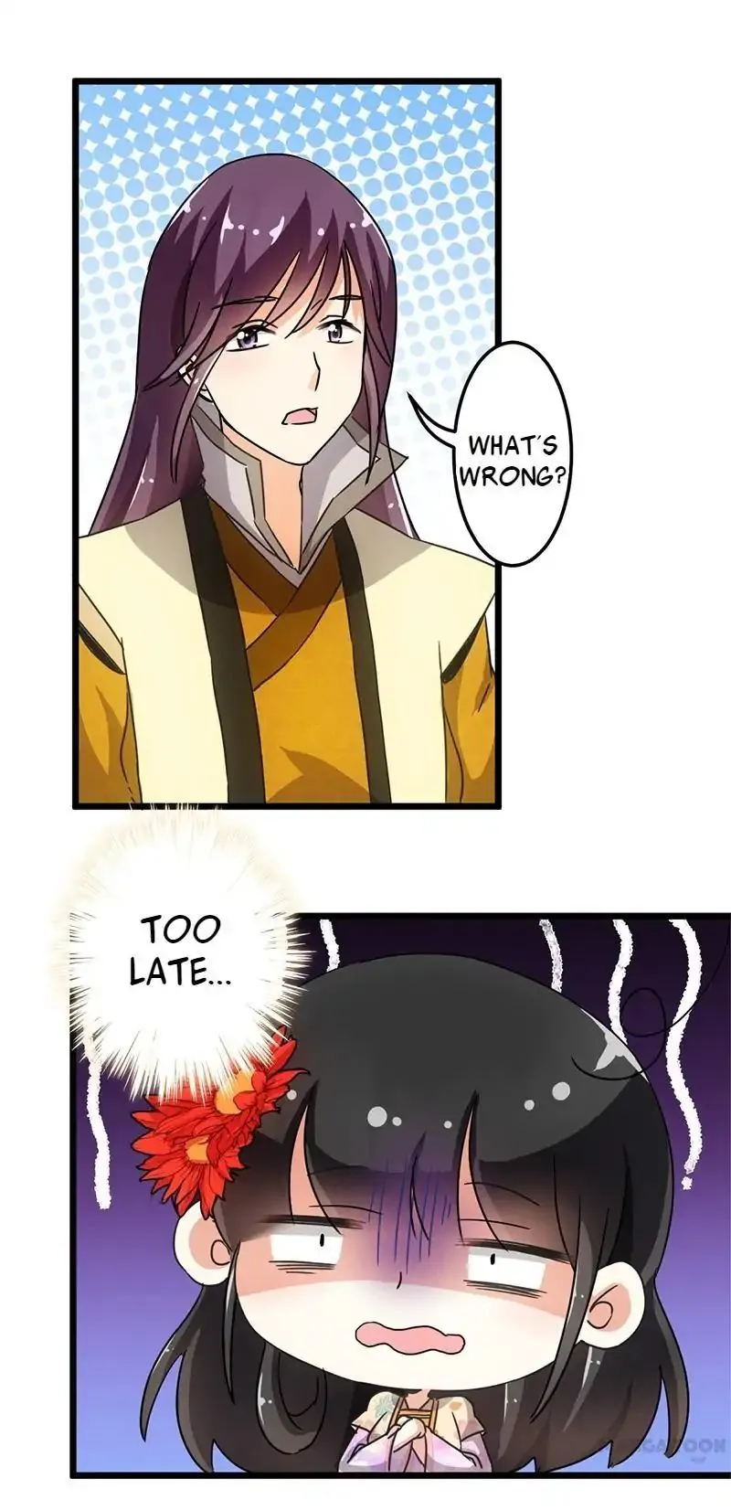 Read Prince, You