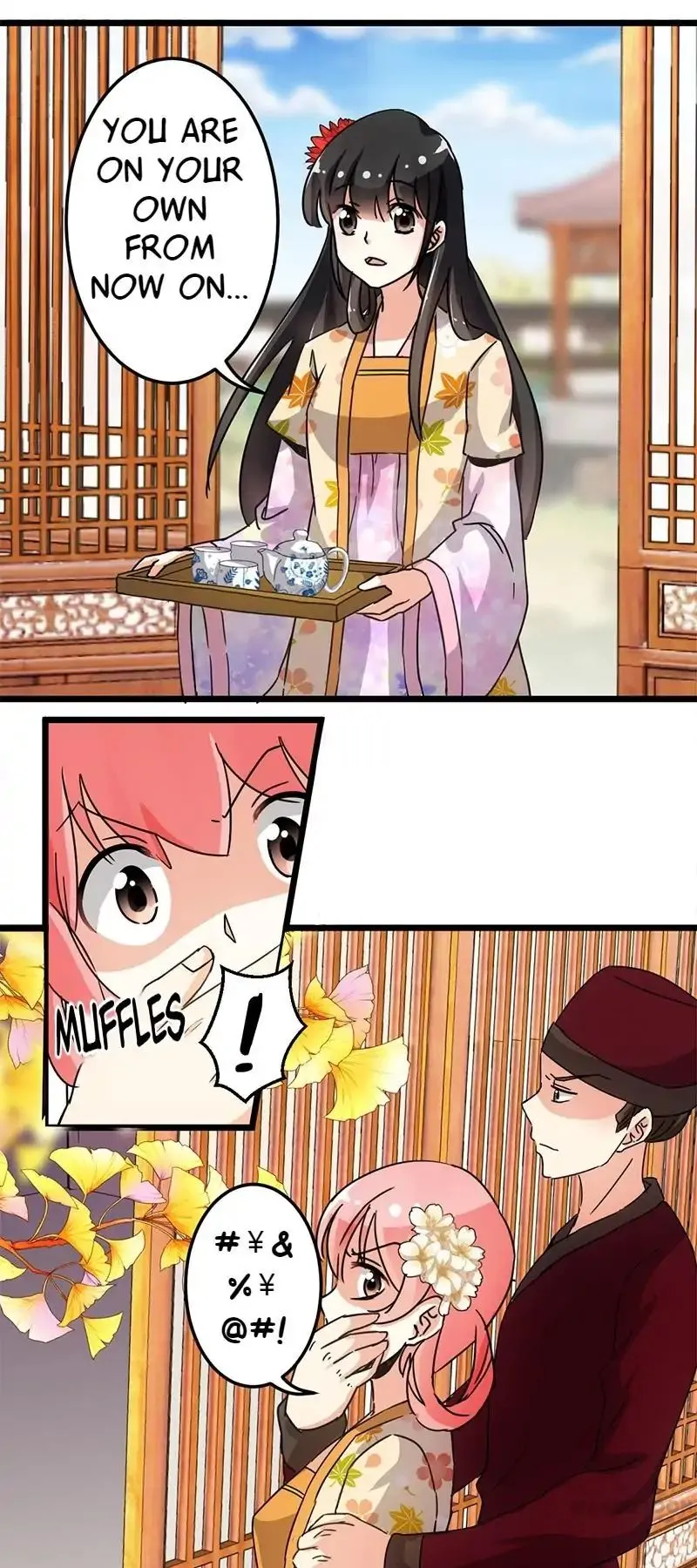 Read Prince, You