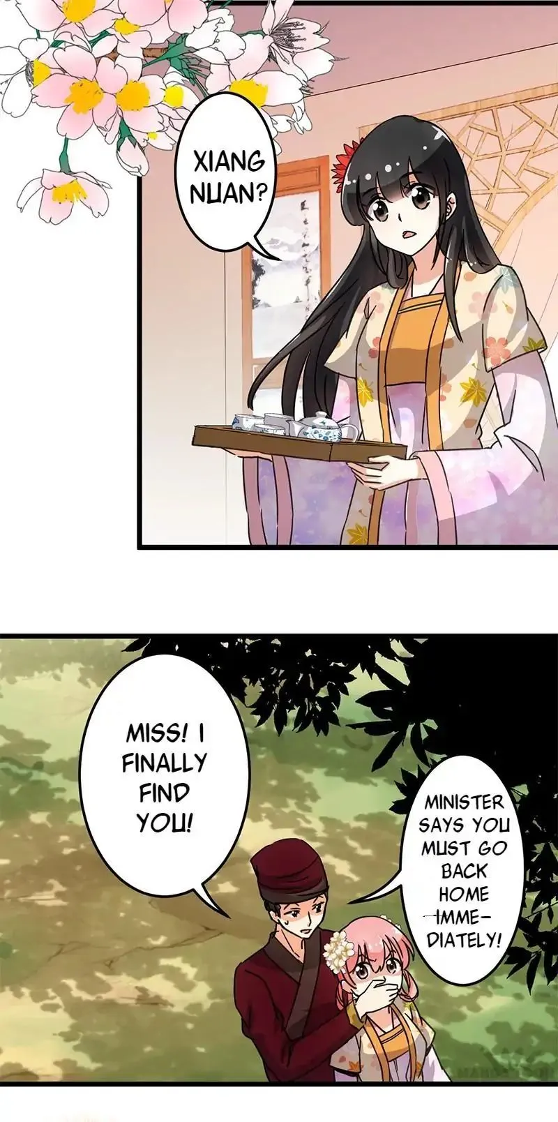 Read Prince, You