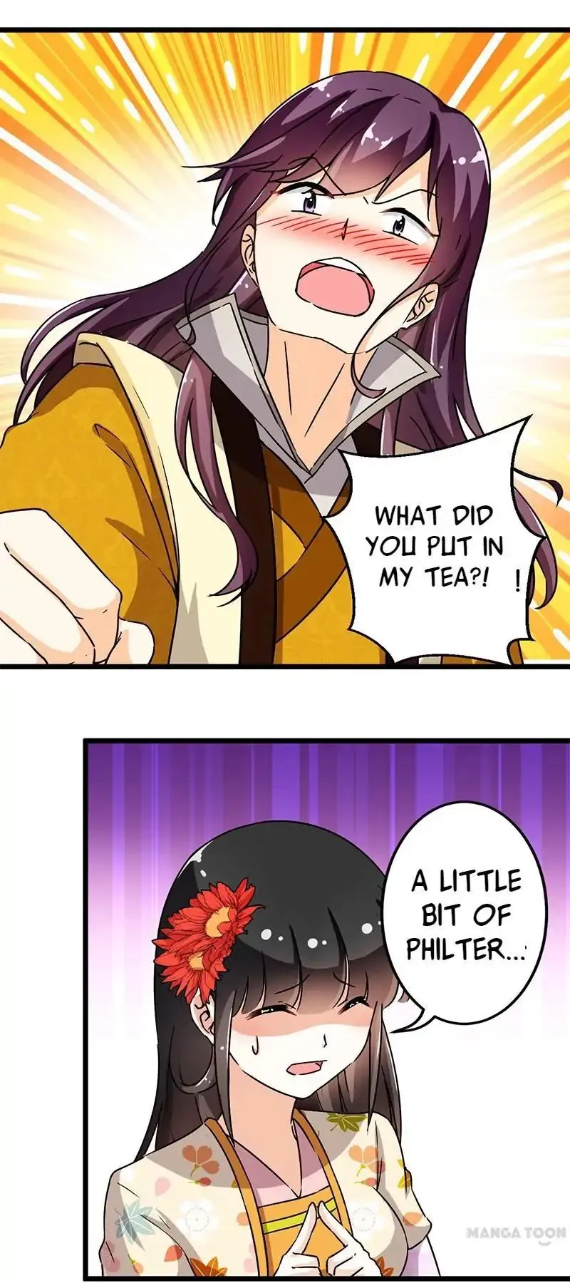 Read Prince, You