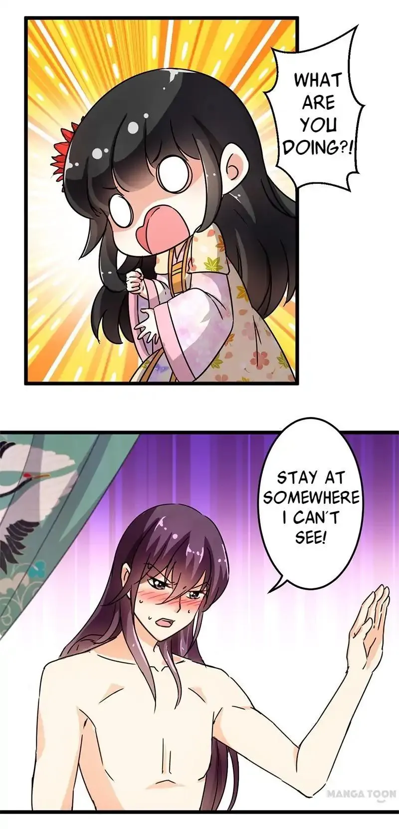Read Prince, You