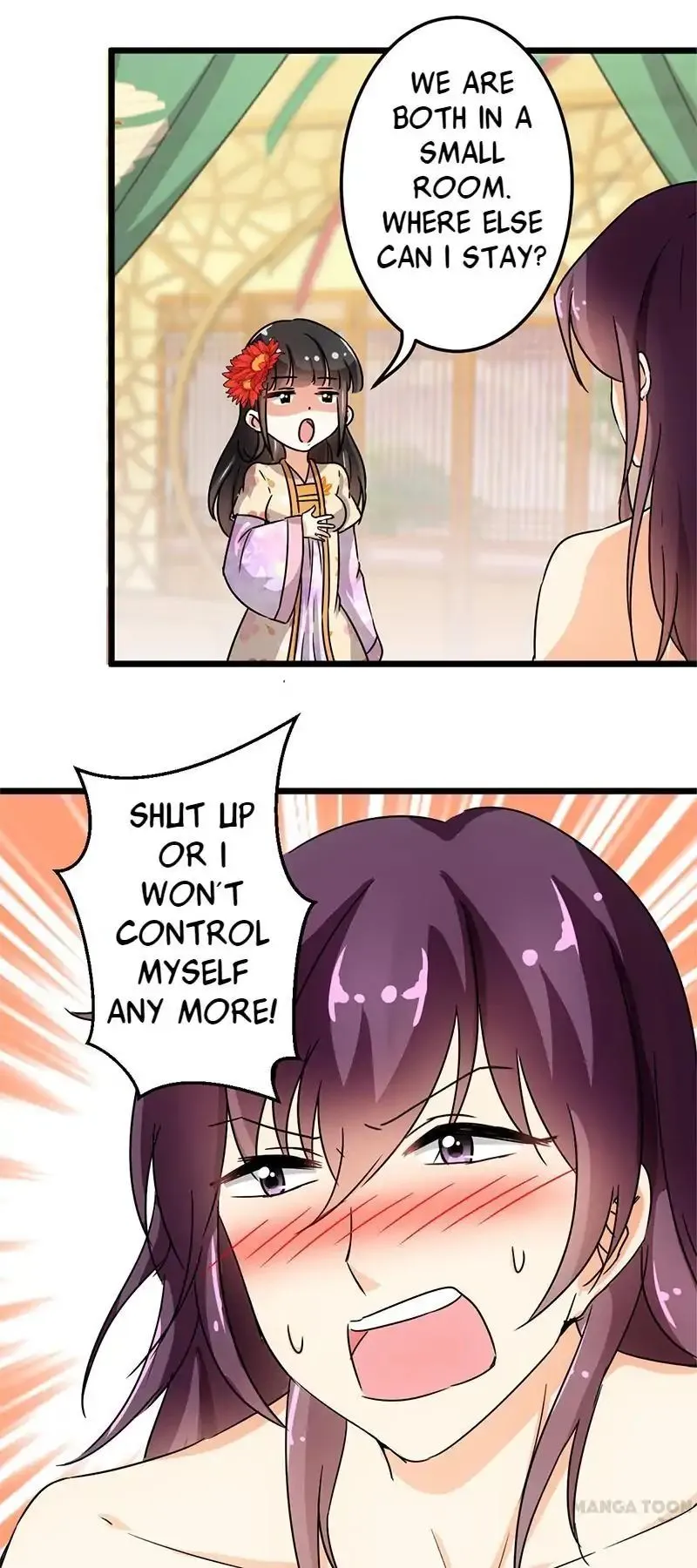 Read Prince, You