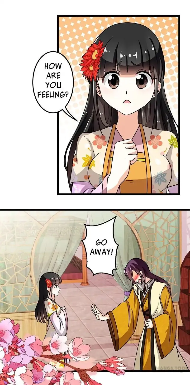 Read Prince, You
