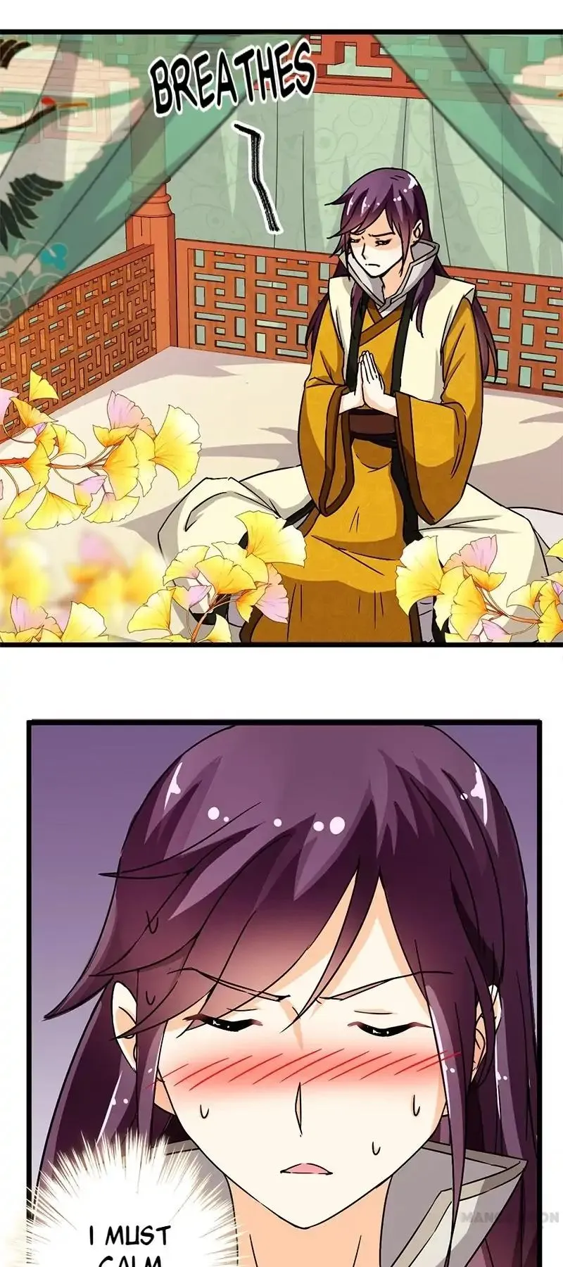 Read Prince, You