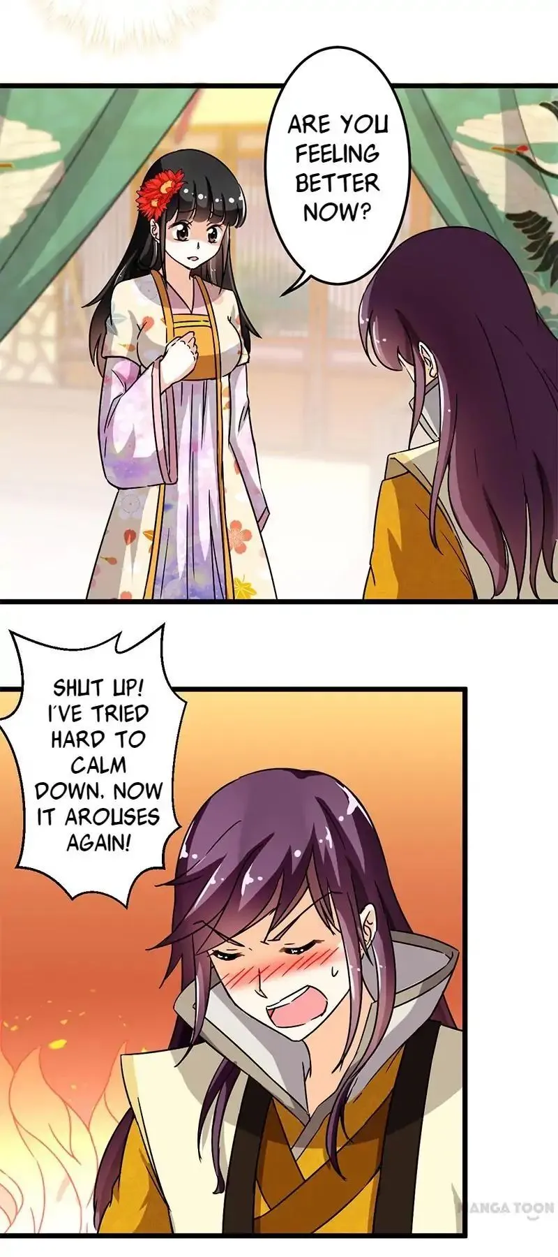 Read Prince, You
