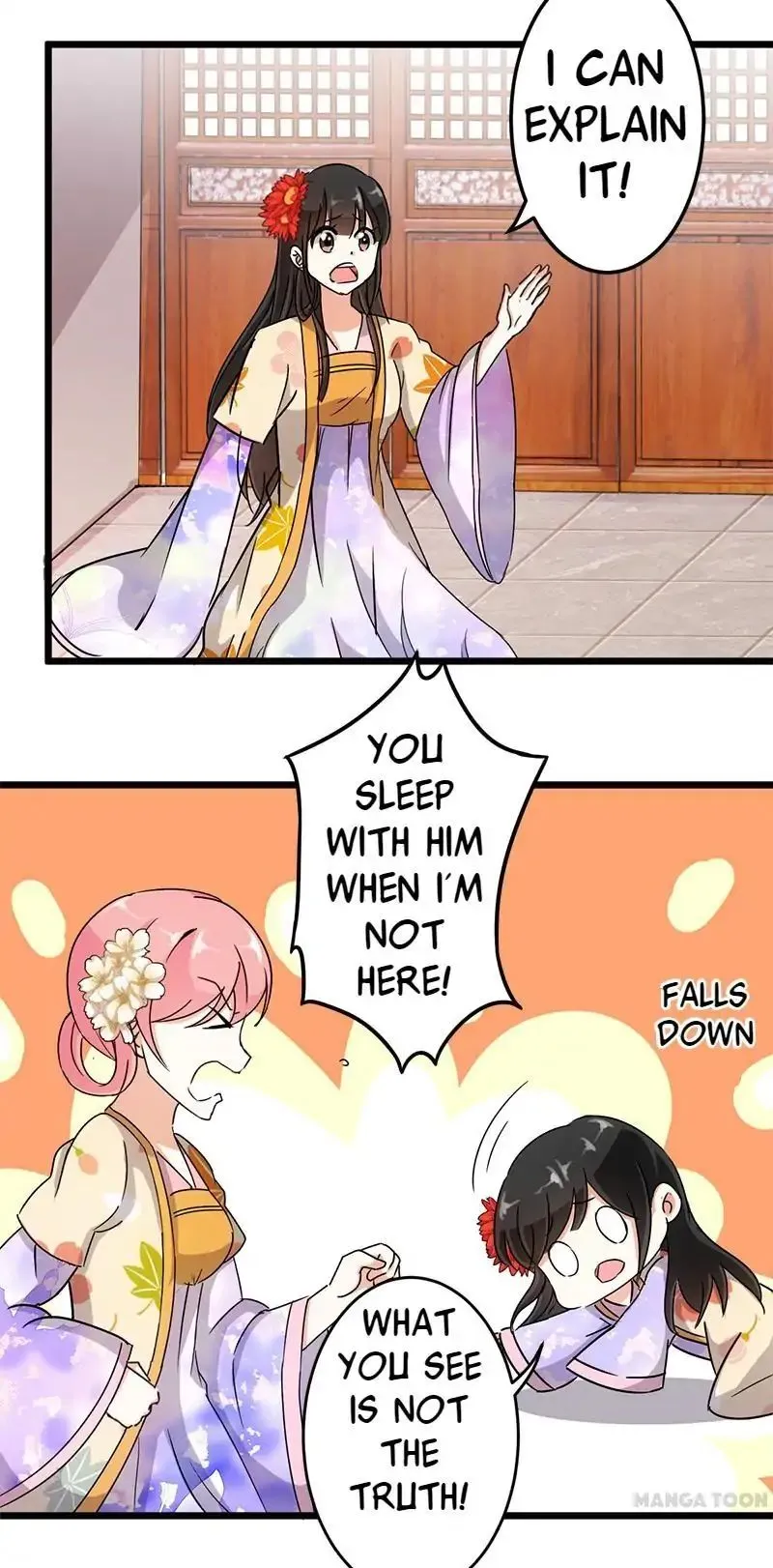 Read Prince, You