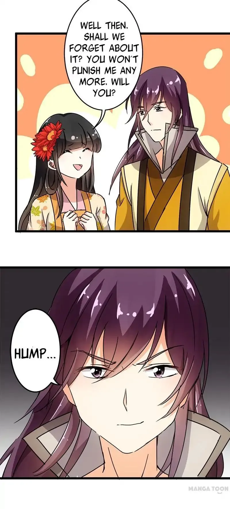 Read Prince, You