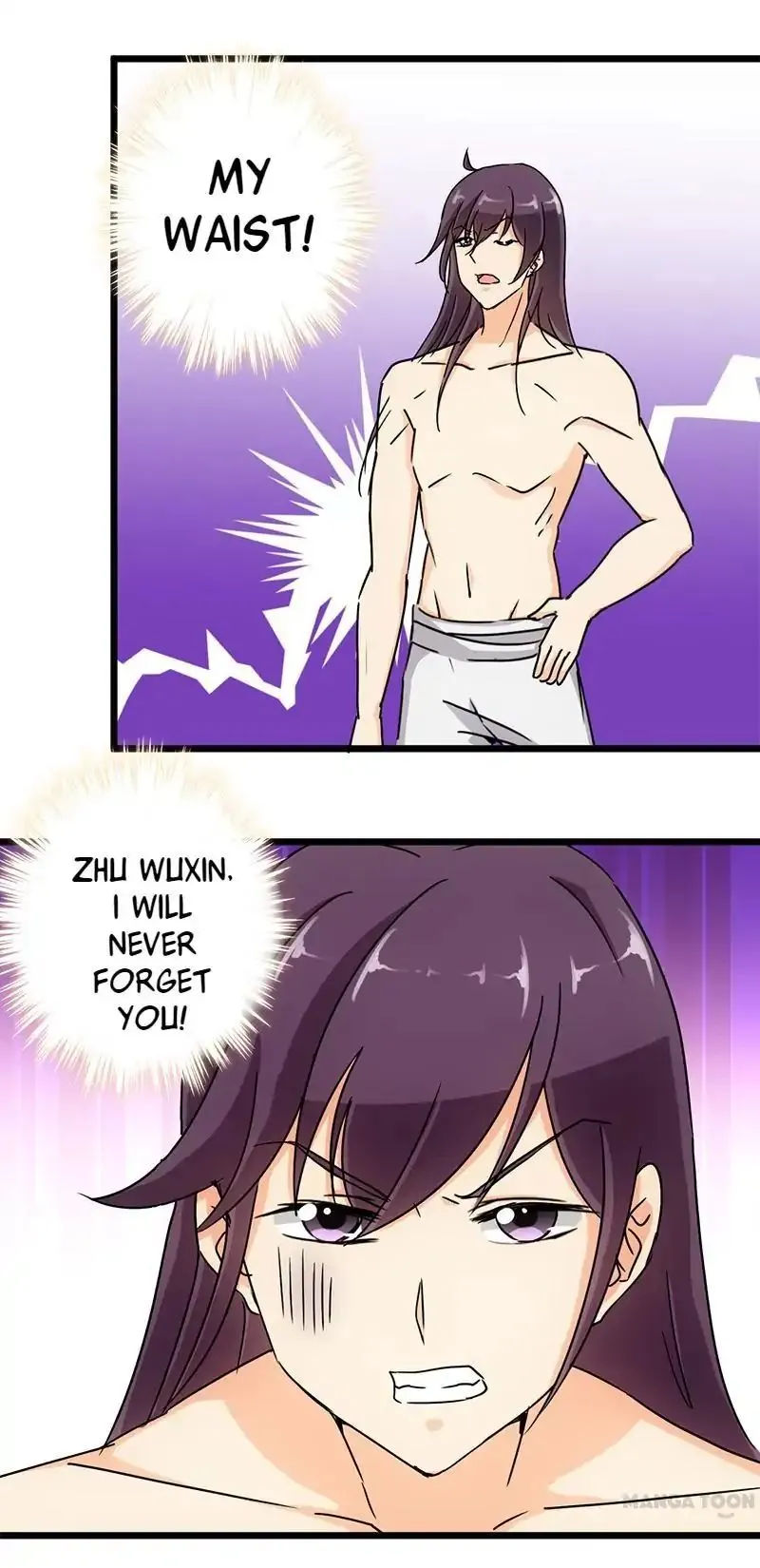 Read Prince, You