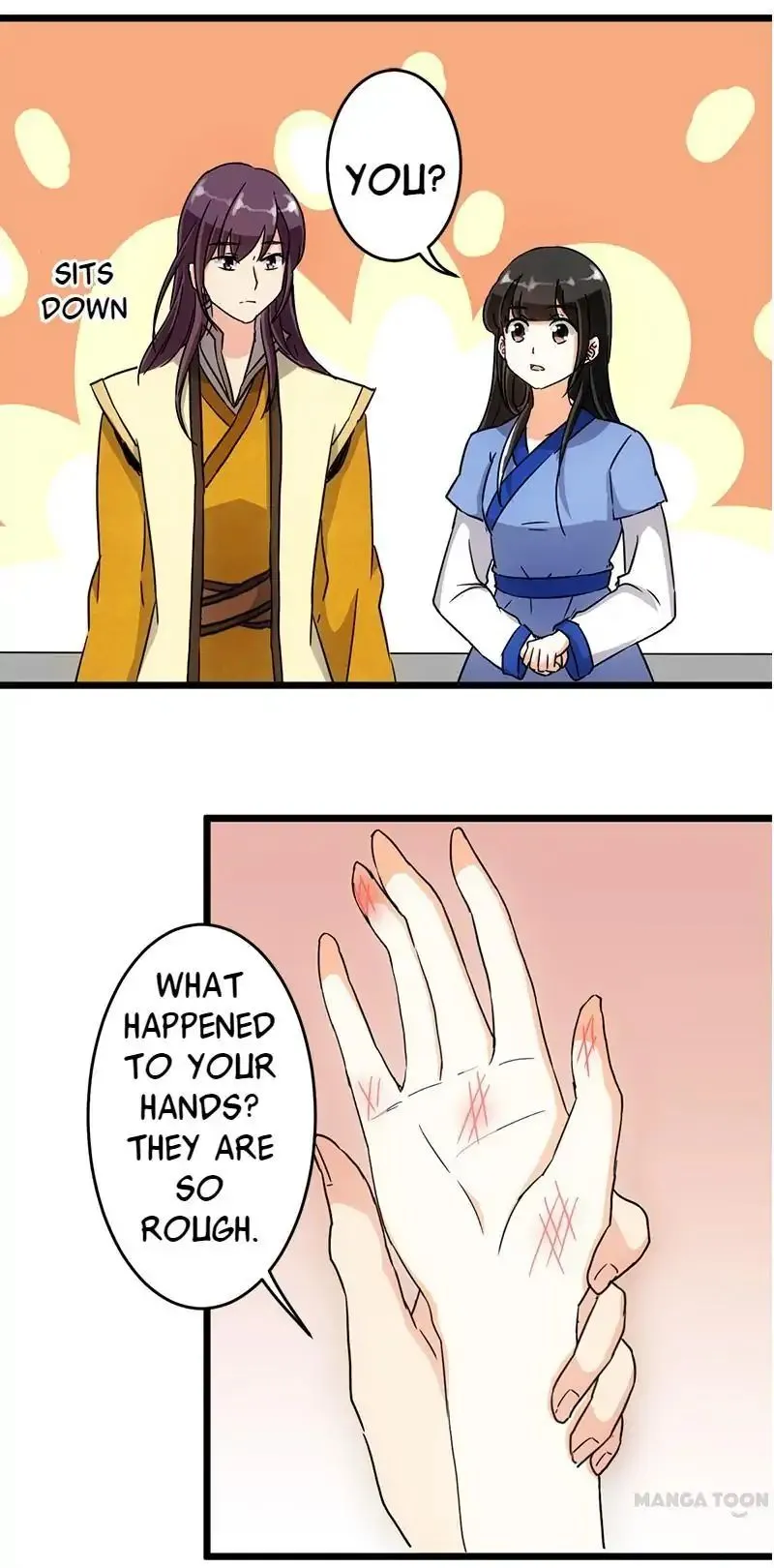 Read Prince, You