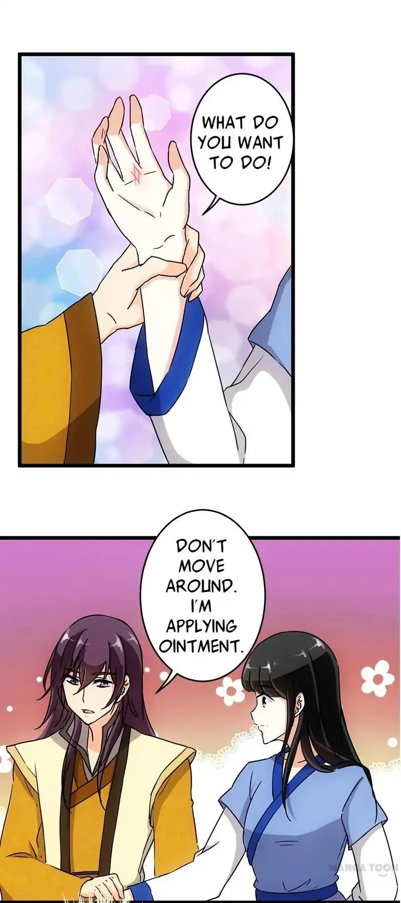Read Prince, You