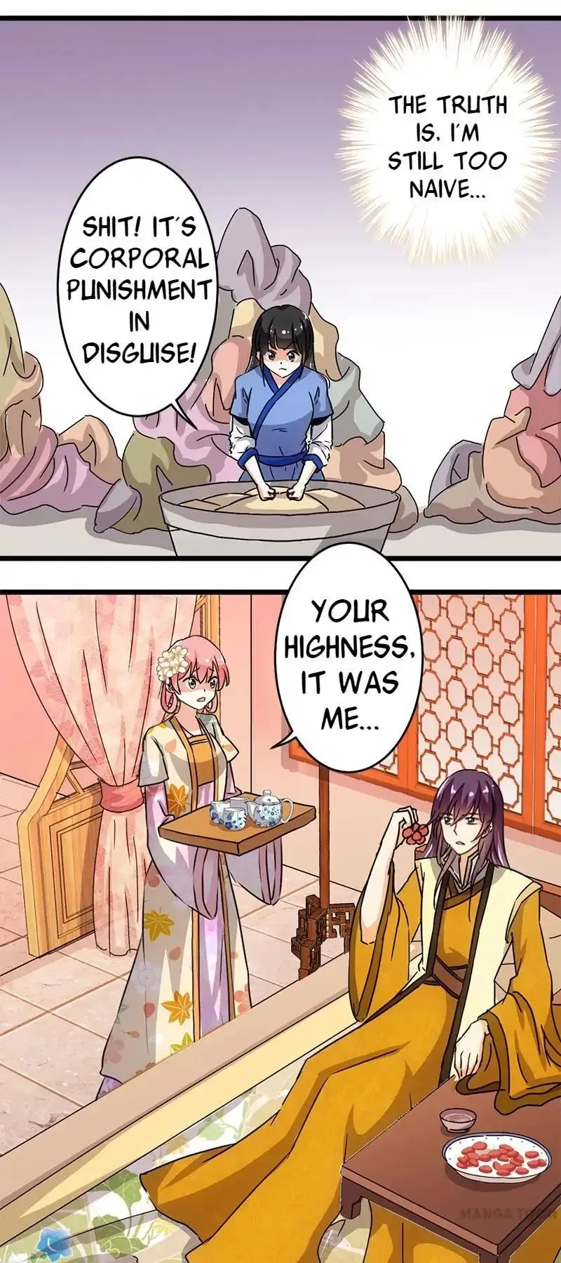 Read Prince, You