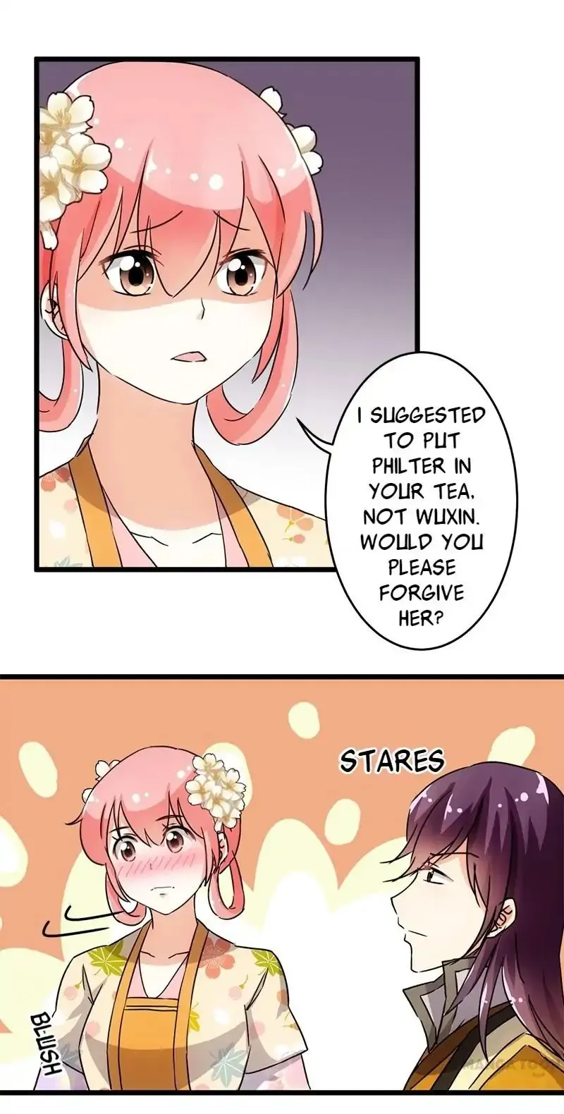 Read Prince, You