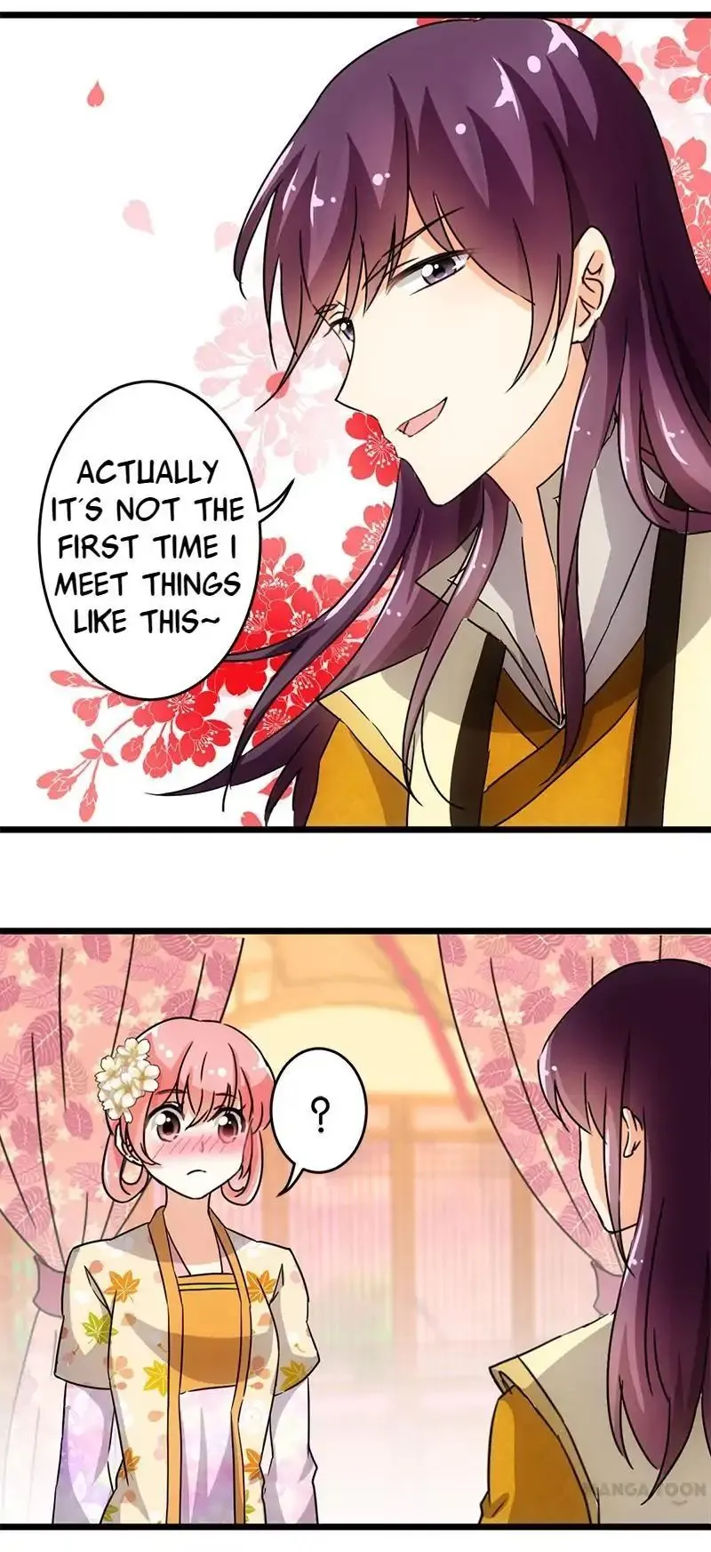 Read Prince, You